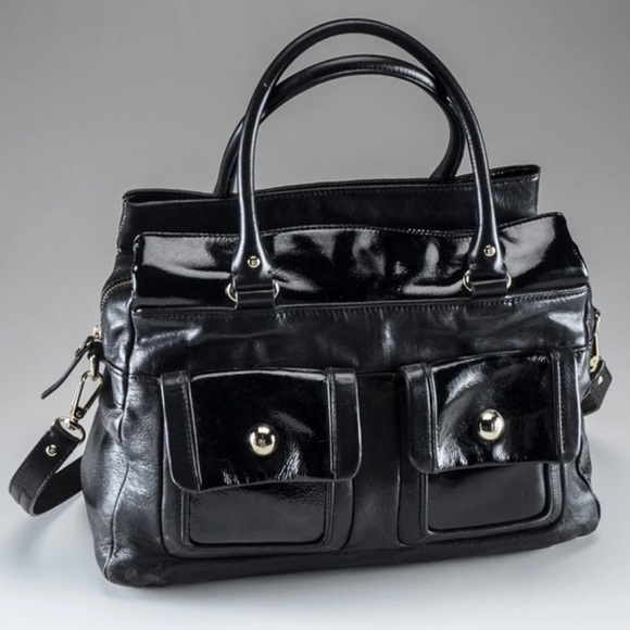 Kate Spade | Roland Park Cecilia Leather Bag - Picture 1 of 16